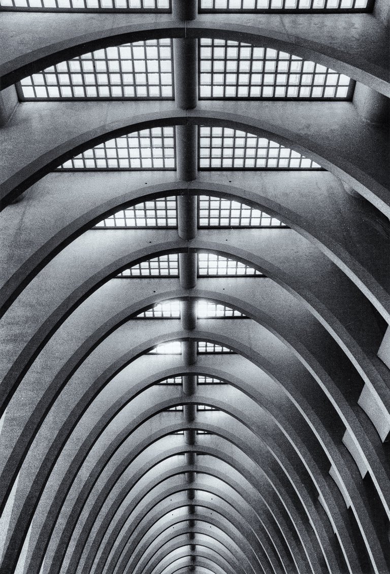 Santiago Calatrava