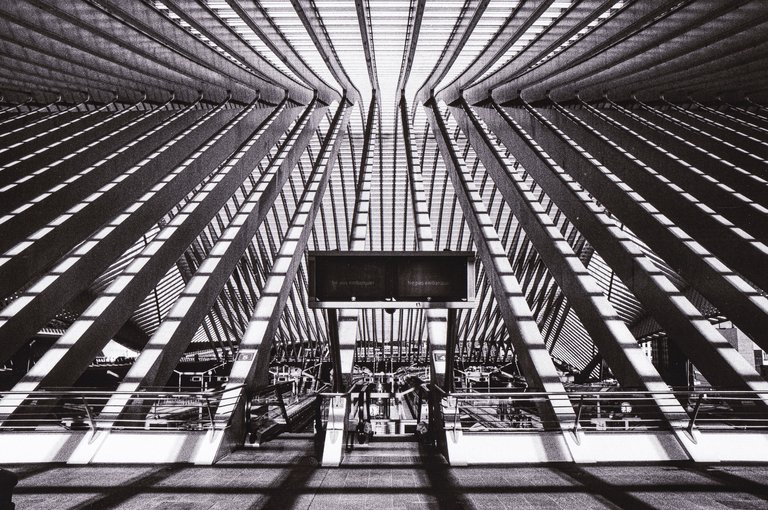Santiago Calatrava
